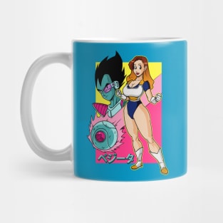 BBB Mug